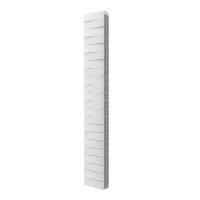 Радиатор биметаллический Royal Thermo PianoForte Tower 200 Bianco Traffico 22 секции НС-1346145
