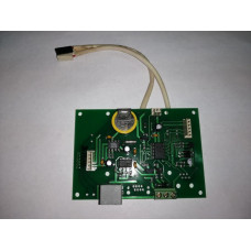 Плата адаптера Thermostyle 000 025 Плата адаптера Thermostyle 000 025