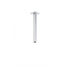 Кронштейн потолочный Boheme Qubic 33 см chrome 629-QUBIC-CR Кронштейн потолочный Boheme Qubic 33 см chrome 629-QUBIC-CR