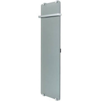 Полотенцесушитель электрический Allen Brau Infinity 44x6.6x160 см хром 8.21005.GL