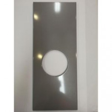 Панель верхняя Baxi 3108870