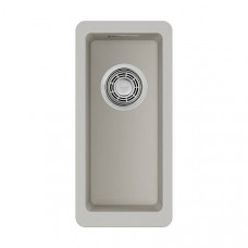 Кухонная мойка Omoikiri Kata 20-U-PA Artgranit пастила 20x42 см 4993372 Кухонная мойка Omoikiri Kata 20-U-PA Artgranit пастила 20x42 см 4993372