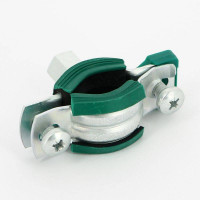 Хомут Walraven BIS Bifix G2 M8/M10 1/2 (20-23 мм) с уплотнителем EPDM 31085023