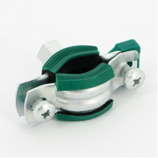 Хомут Walraven BIS Bifix G2 M8/M10 1/2 (20-23 мм) с уплотнителем EPDM 31085023 Хомут Walraven BIS Bifix G2 M8/M10 1/2 (20-23 мм) с уплотнителем EPDM 31085023