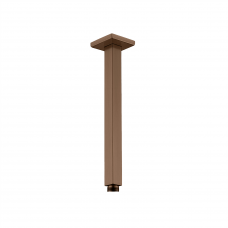 Кронштейн потолочный Boheme Qubic 33 см brushed bronze 629-QUBIC-BRB Кронштейн потолочный Boheme Qubic 33 см brushed bronze 629-QUBIC-BRB