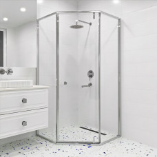 Душевой уголок RGW Hotel HO-088 900x900 мм 350608899-11 Душевой уголок RGW Hotel HO-088 900x900 мм 350608899-11