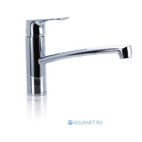 Смеситель для кухни Aquanet Static хром AF330-40C