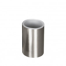 Стакан настольный металлический Colombo Design Plus PVD сталь W4941.HPS1