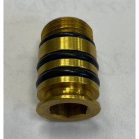 Ниппель Margaroli RC0000AA36GR