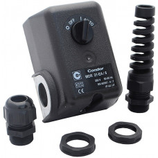 Реле давления Grundfos MDR 21-6 00ID6462