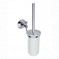 Ершик для туалета подвесной Nicolazzi Accessori Classica хром 1490CR Ершик для туалета подвесной Nicolazzi Accessori Classica хром 1490CR