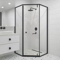 Душевой уголок RGW Hotel HO-088B 900x900 мм 350608899-14