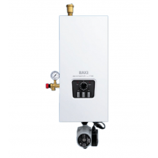 Котел настенный BAXI Ampera Lite 6 6 кВт E8403406 Котел настенный BAXI Ampera Lite 6 6 кВт E8403406