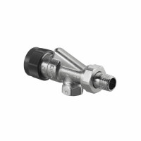 Вентиль термостатический осевой Oventrop серия A DN 20 3/4 ВН 1181406