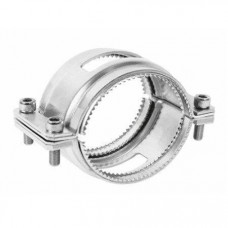 Хомут соединительный Düker Rekord Kralle DN 100 2621246100