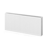 Радиатор стальной панельный Uni-Fitt Compact тип 22 300x400 мм боковое подключение 922C3040