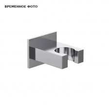 Держатель ручного душа Tiemme DC605 хром 4180341