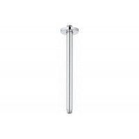 Кронштейн для верхнего душа GROHE Rainshower потолочный 292 мм хром 28497000