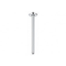 Кронштейн для верхнего душа GROHE Rainshower потолочный 292 мм хром 28497000