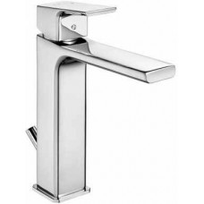 Смеситель для раковины TOPAZ TIERA 191 мм 102188013EX