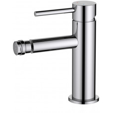 Смеситель для биде Aquanet Европа AQ1318CR хром AQ1318CR