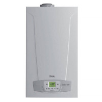 Котел газовый конденсационный настенный BAXI Duo-tec Compact 24 GA 24 кВт двухконтурный A7722038