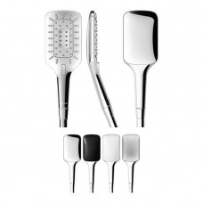 Ручной душ Laufen Living City 3 режима хром HF939031100000 Ручной душ Laufen Living City 3 режима хром HF939031100000