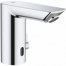 Смеситель инфракрасный для раковины GROHE Bau Cosmopolitan E хром 36451000