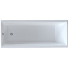 Ванна акриловая Triton Лайма 150х70 см прямоугольная LAI150-0000001