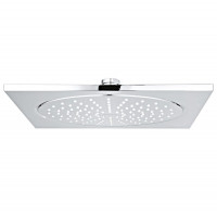 Душевая система hansgrohe Crometta E 240 1jet Showerpipe 27271000