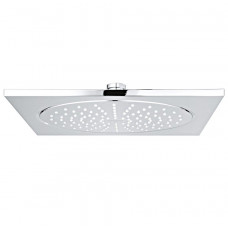 Душевая система hansgrohe Crometta E 240 1jet Showerpipe 27271000