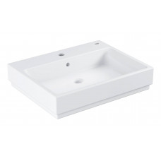 Раковина накладная GROHE Cube Ceramic 60 см PureGuard 3947700H