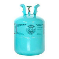 Хладагент (Фреон) Refrigerant R-134a 13.6 кг R134a