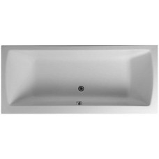 Ванна акриловая VitrA Neon 180x80 см 52540001000