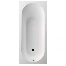 Ванна Villeroy & Boch Oberon 1700x700x450 мм белый UBQ177OBE2V01