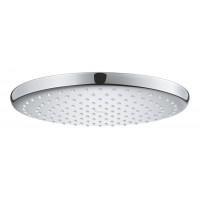 Верхний душ GROHE Tempesta 250 круглый хром/белый 26666000