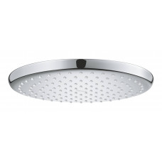Верхний душ GROHE Tempesta 250 круглый хром/белый 26666000