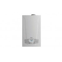Котёл газовый конденсационный настенный BAXI LUNA Platinum+ 1.32 GA 7219691