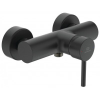 Смеситель для душа Ideal Standard Ceraline матовый черный BC200XG