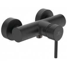 Смеситель для душа Ideal Standard Ceraline матовый черный BC200XG