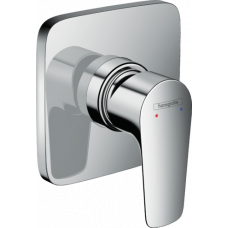 Смеситель для душа Hansgrohe Talis E на 1 потребитель внешняя часть 71764000