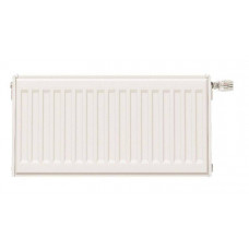 Радиатор стальной Kermi therm-x2 Profil-V тип 33 500x600 мм нижнее подключение ERV330506 RAL 9016