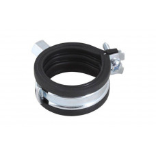 Хомут для труб Walraven BIS KSB1 M8 54 мм с вкладышем EPDM 3363054 Хомут для труб Walraven BIS KSB1 M8 54 мм с вкладышем EPDM 3363054