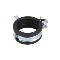 Хомут для труб Walraven BIS KSB1 M8 40-43 мм с вкладышем EPDM 3363043