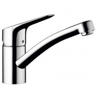 Смеситель для кухни Hansgrohe MySport 116 мм 13860000