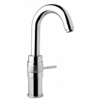 Смеситель для раковины Fiore Kevon хром 48CR6271