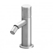 Смеситель для биде Gattoni MD ручка RONCO с донным клапаном хром MD210/22C0