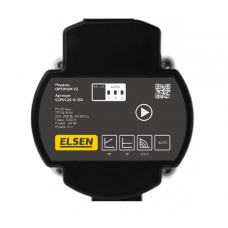 Насос циркуляционный ELSEN Optimum V2 DN32 6 м 180 мм ECP01326180 Насос циркуляционный ELSEN Optimum V2 DN32 6 м 180 мм ECP01326180