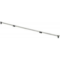 Дизайн-вставка для душевого лотка Viega Advantix Vario Visign SR2 300-1200 мм глянец 686291