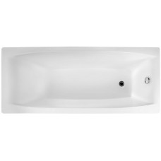 Ванна чугунная Wotte Forma 1700х700х445 мм Forma 1700x700